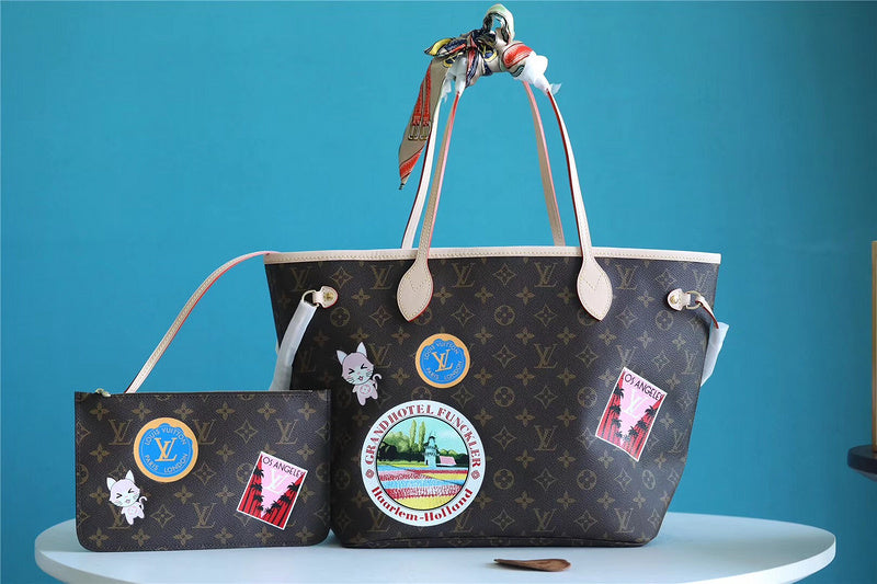 Amelia - LOV Lady Bags - 1851