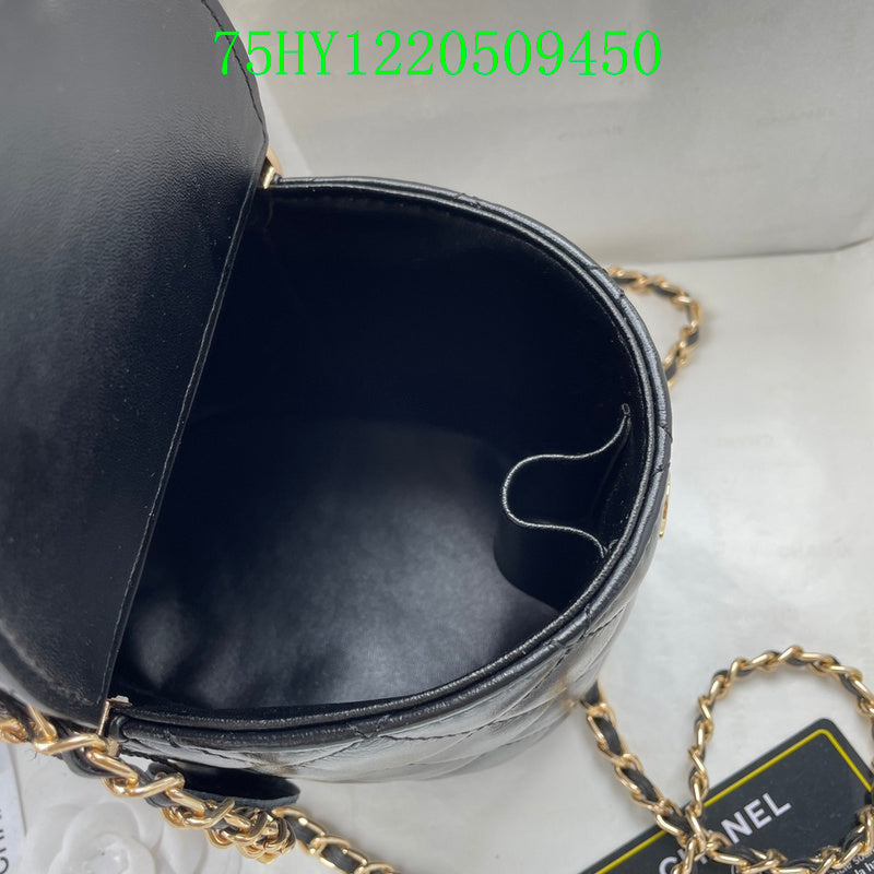 Amelia - CHL Bags - 1005