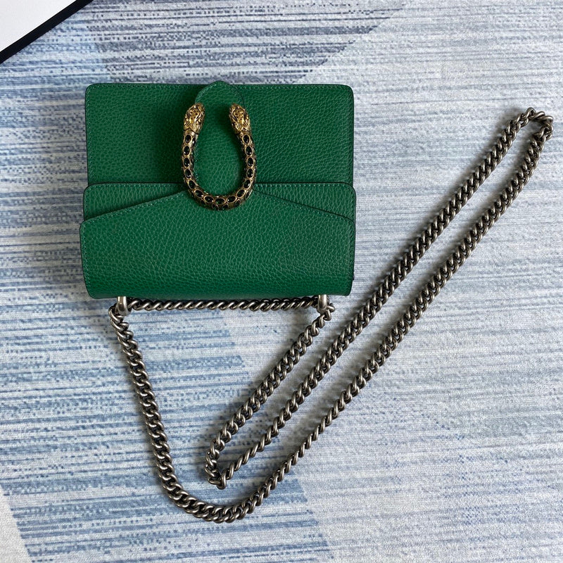 Amelia- GCI Bags - 4788