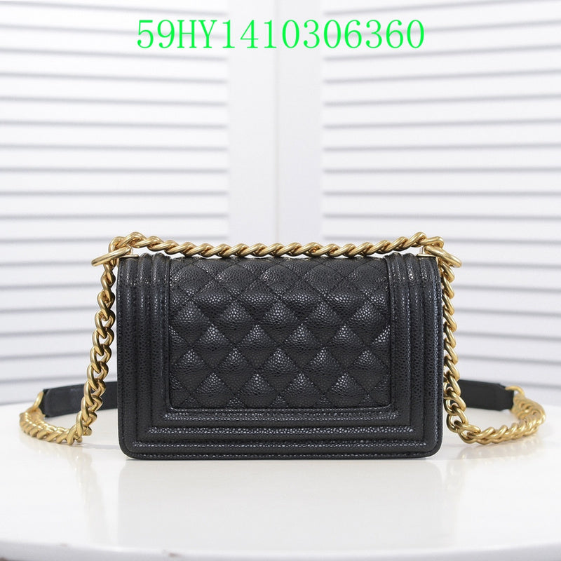 Amelia - CHL Bags - 1434