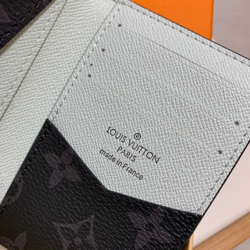 Amelia- LOV  Luxury  Wallets - 565