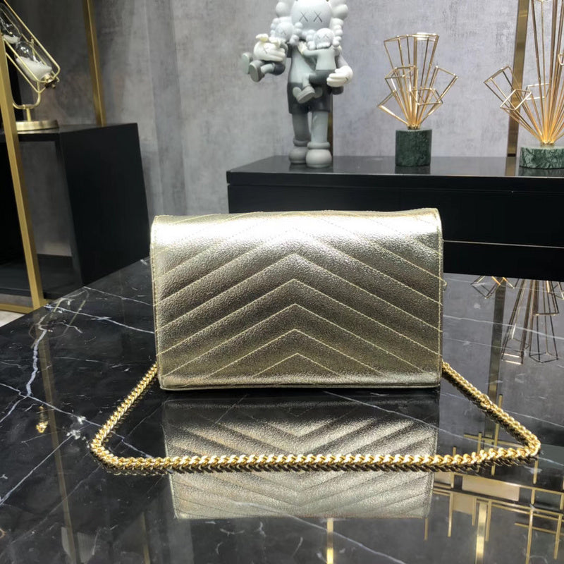 Amelia - YSL Bag - 3846