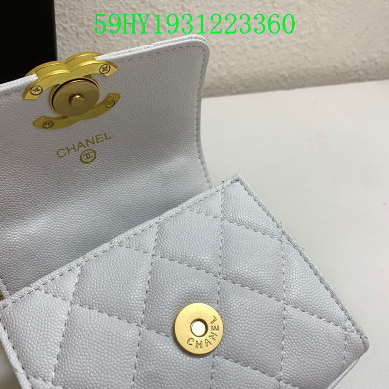 Amelia - CHL Bags - 1661