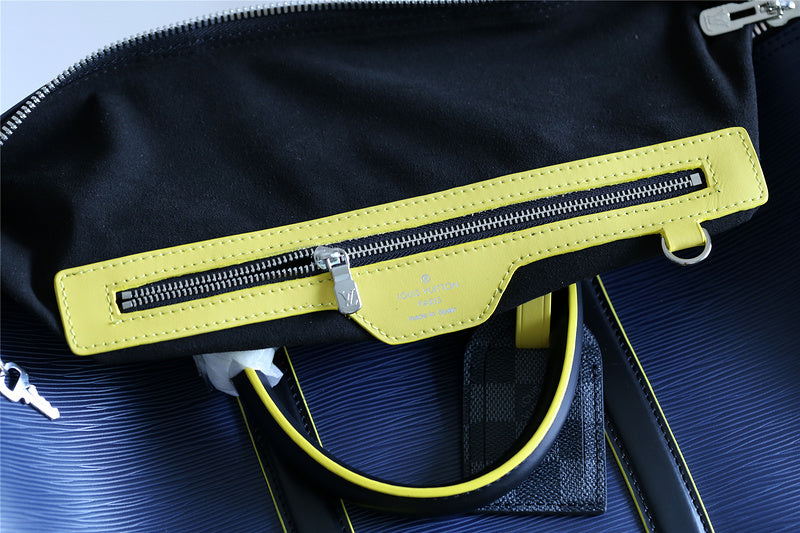 Amelia - LOV Travel Bags - 256