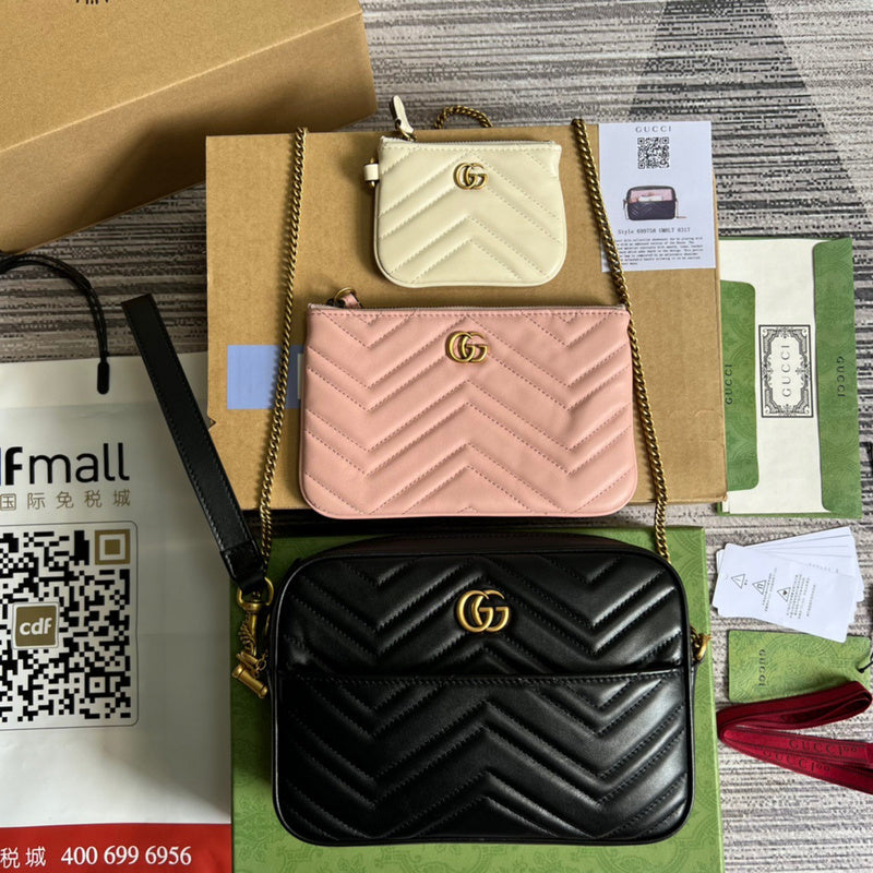 Amelia- GCI LUXURY LADY BAG - BRANDED BAGS FOR WOMEN - 459
