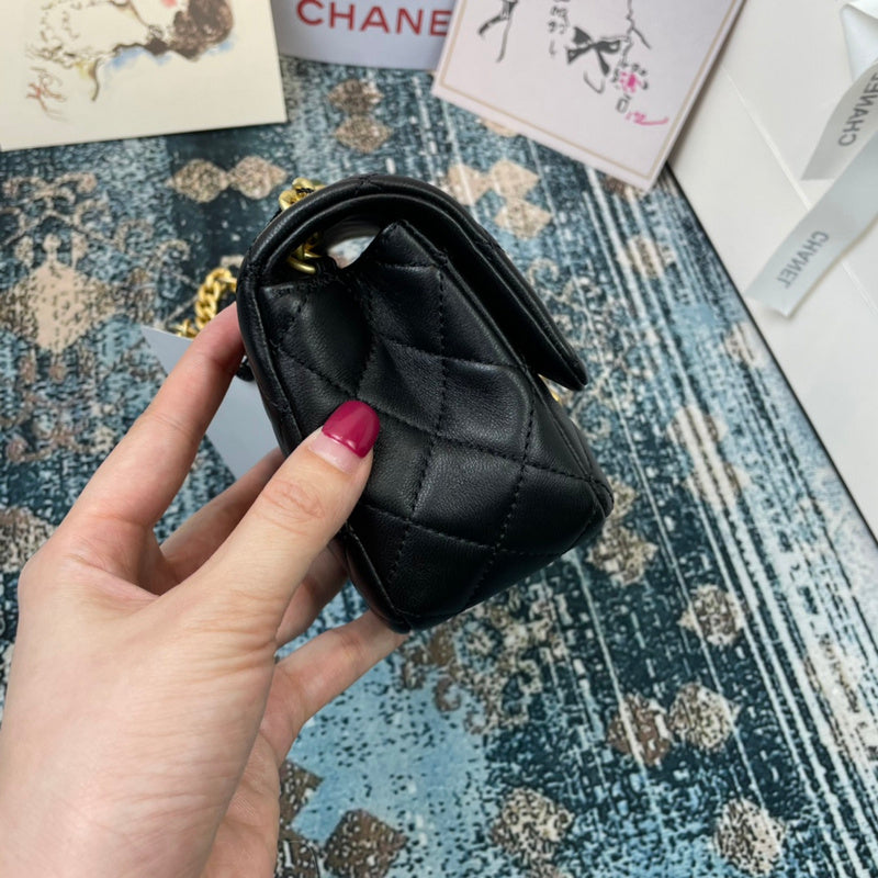 Amelia - CHL Bags - 1742