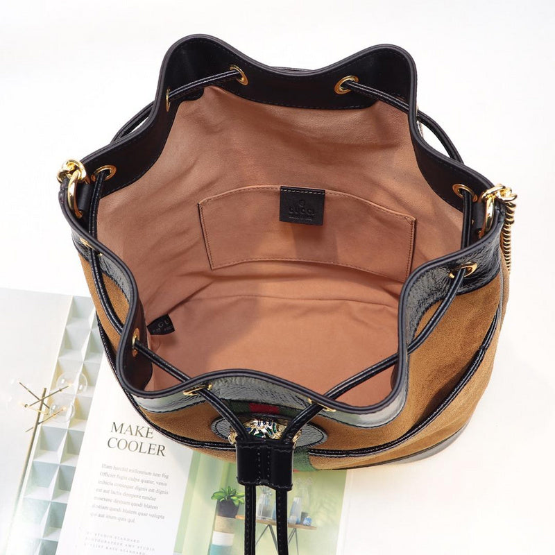 AmeliaLuxury - GCI Bags - 847