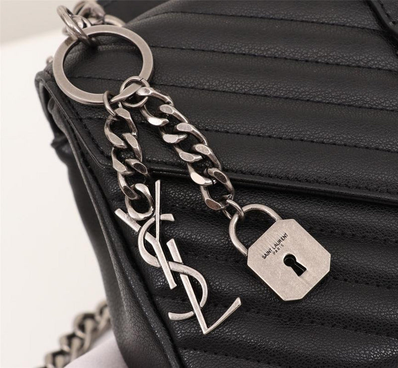 Amelia - YSL Bag - 2572