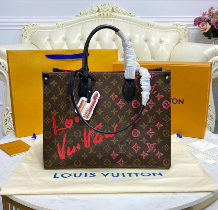 AmeliaLuxury - LOV Bags - 3175