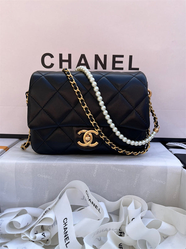 Amelia- CHL Bags - 111