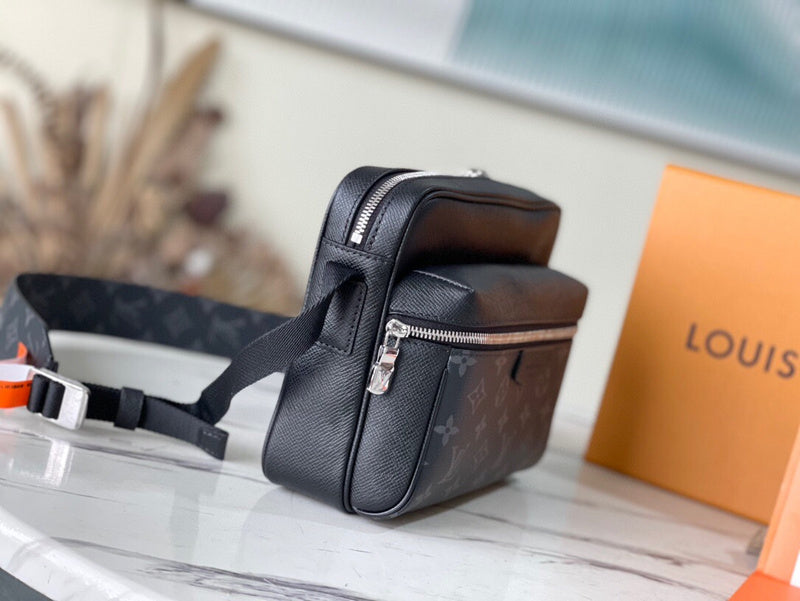 Fashion Lu-Vi bags - 4670