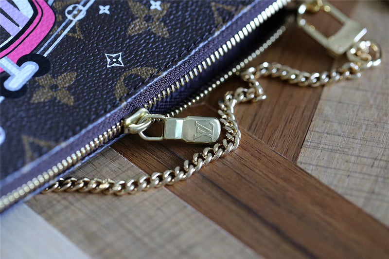 Amelia - LOV Lady Bags - 1439