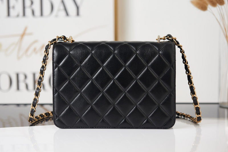 Amelia- CHL Bags - 7657