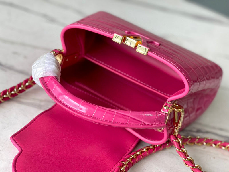 Fashion Lu-Vi bags - 4988