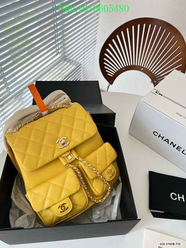 Amelia - CHL Bags - 743