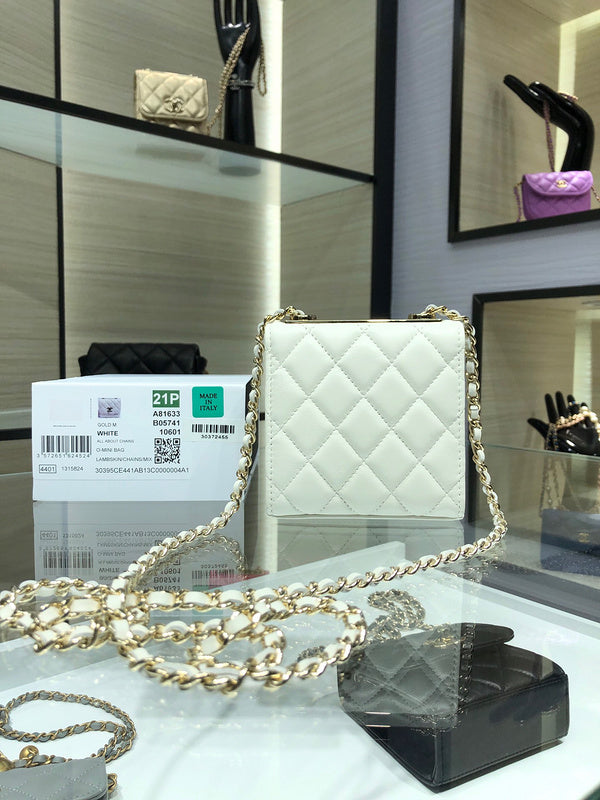 Amelia- CHL Bags - 7385