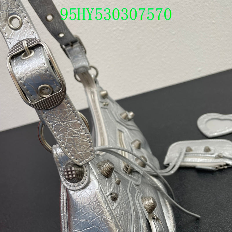 Amelia - BGA Bags - 1880