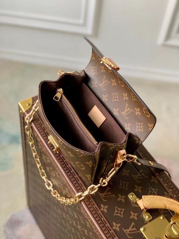 Amelia - LV Bags - 15971