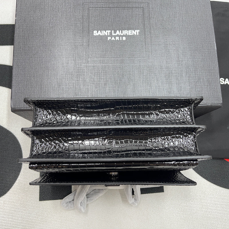 Amelia - YSL Bag - 2033