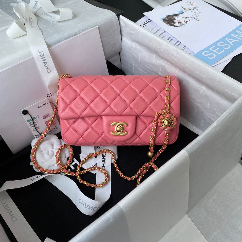 Amelia- CHL Bags - 7639