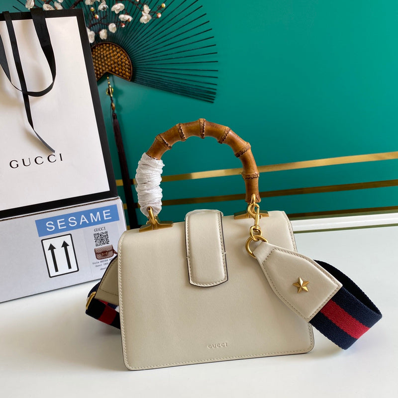 Amelia- GUKI Bags - 2284