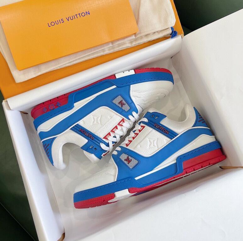 AmeliaLuxury - LOV Men Shoes - 1356