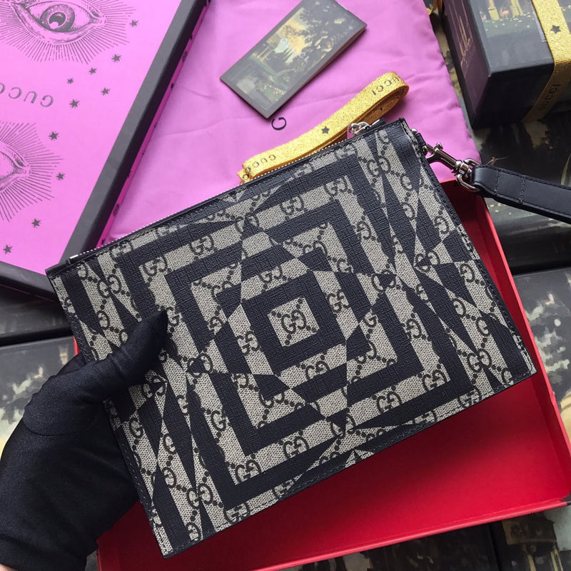 Amelia- Guki Wallet - 645