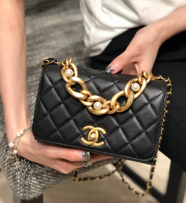 Amelia - CHL Lady Bags - 580
