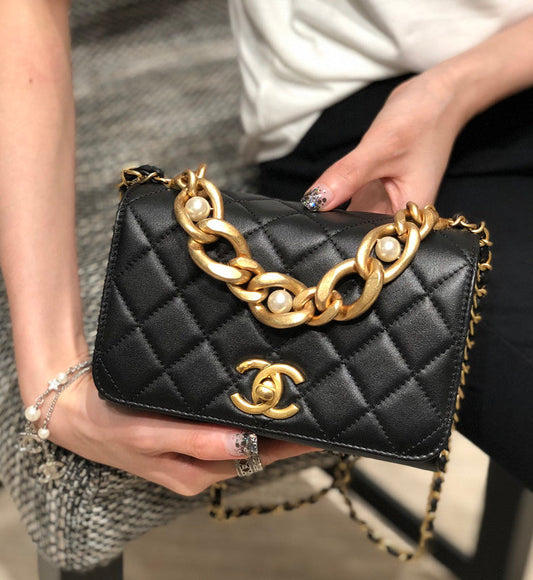 Amelia - CHL Lady Bags - 580