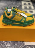 AmeliaLuxury - LOV Men Shoes - 1437