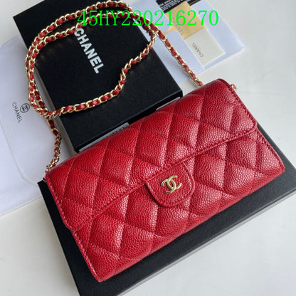 Amelia - CHL Bags - 1524