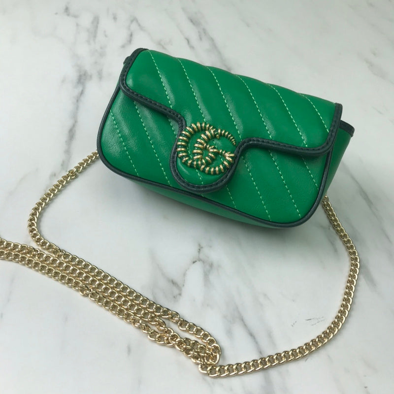 Amelia- GCI Bags - 2092