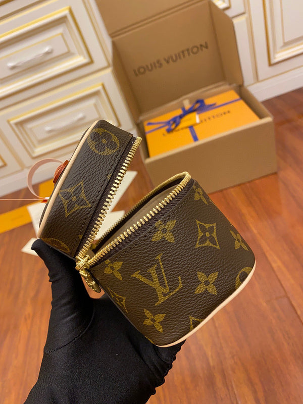 Amelia Fashion Lu-Vi bags - 17229