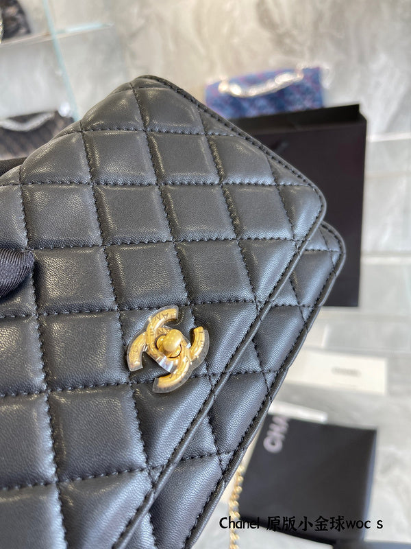 Amelia- CHL Bags - 7251