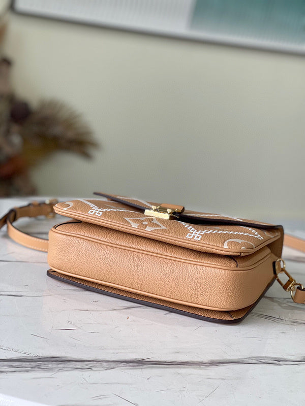 Fashion Lu-Vi bags - 5406