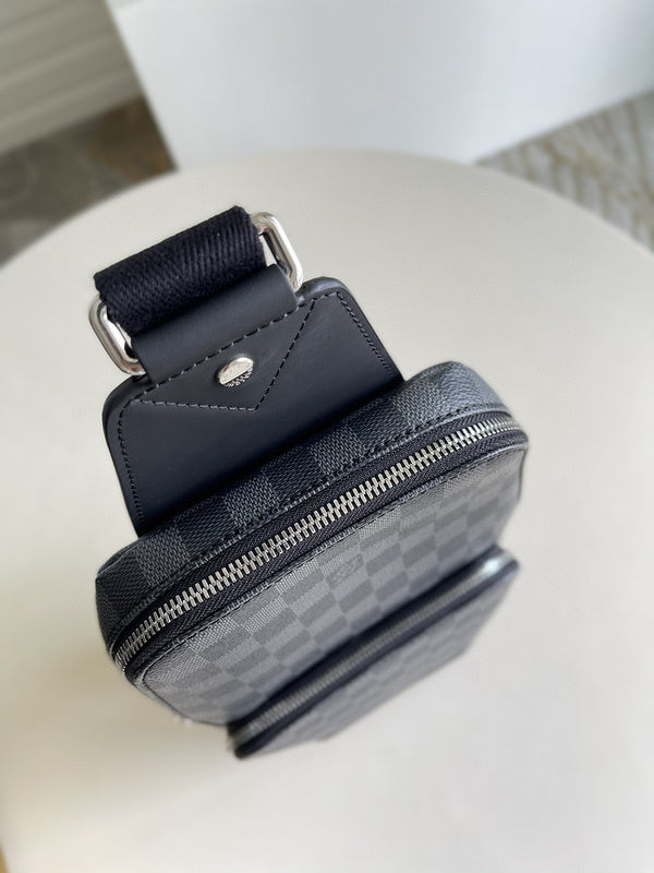 Amelia- - LOV Men Bags - 246