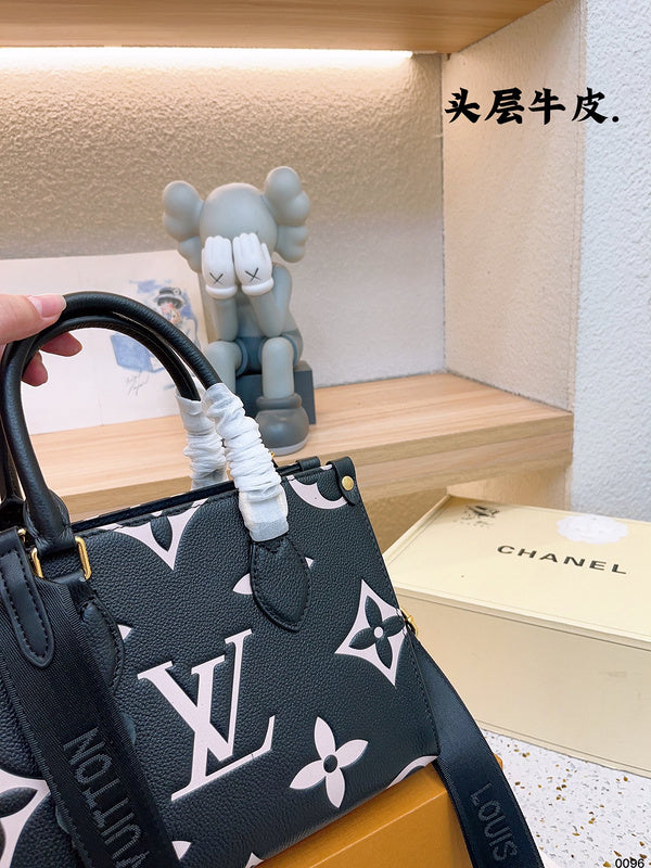 Amelia - LV Bags - 14818