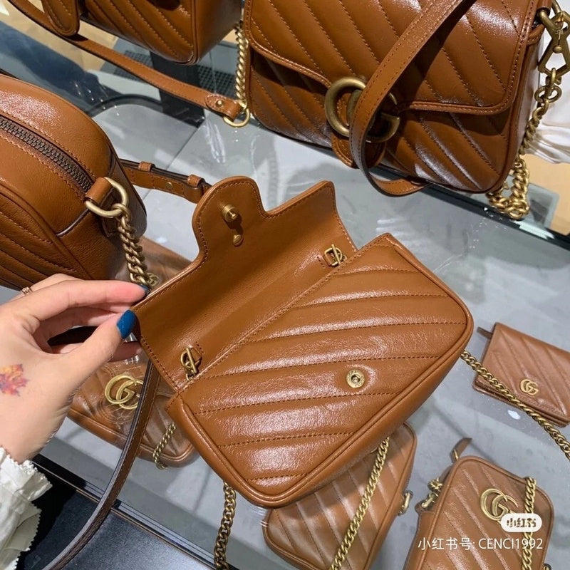 Amelia-i GUKI Women Bags - 1050
