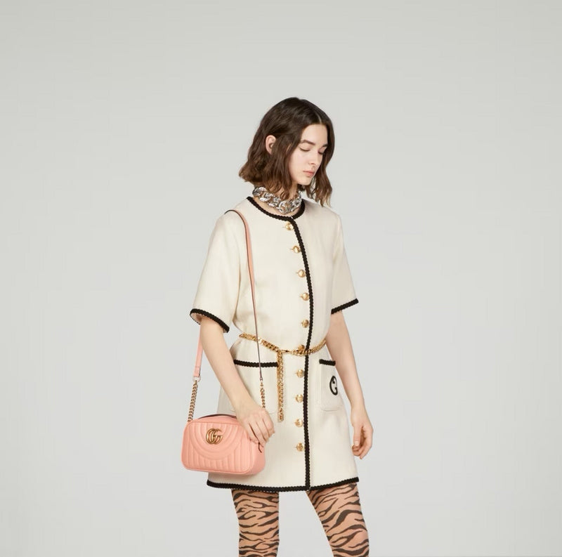 Amelia- GUKI Women Bags - 555