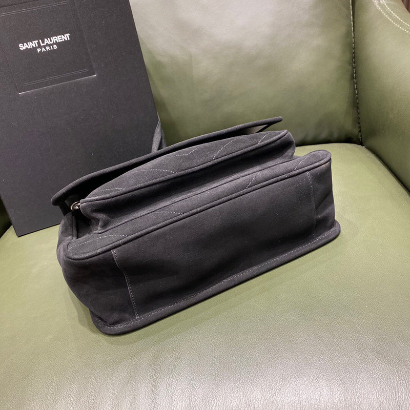 Amelia - YSL Bag - 3642