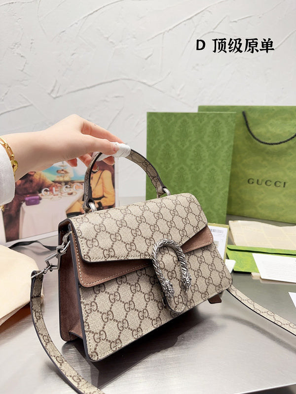 Amelia  - GCI Bags - 11766