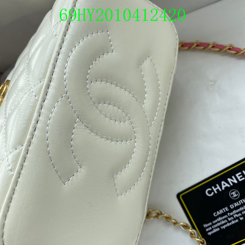 Amelia - CHL Bags - 1110