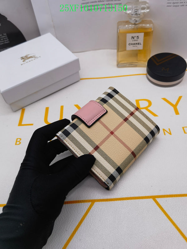 Amelia - BOR Wallet - 017