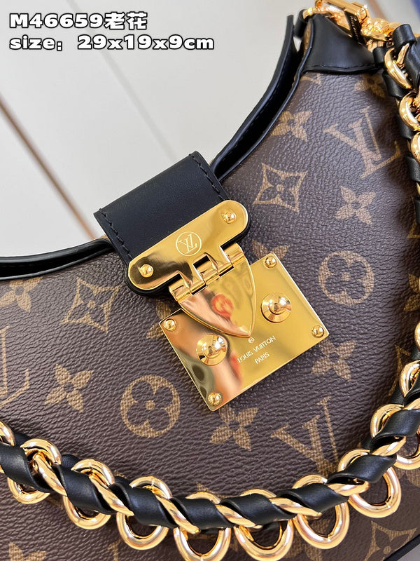 Amelia - LV Bags - 15398