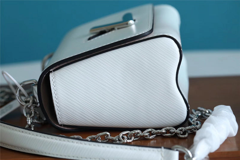 Fan Fashion Lu-Vi bags - 8426