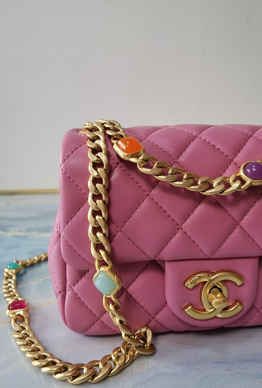Amelia - CHL Bags - 1695