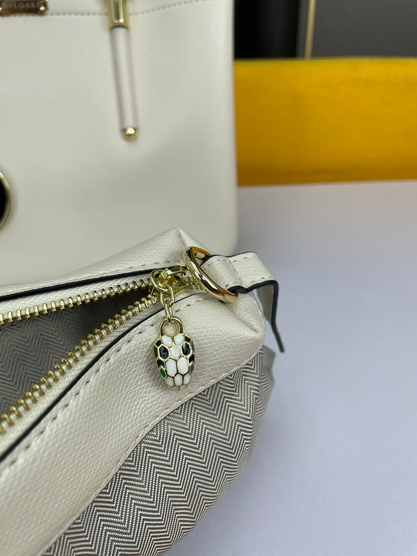 Amelia- PRDA  LUXURY BAGS - 336