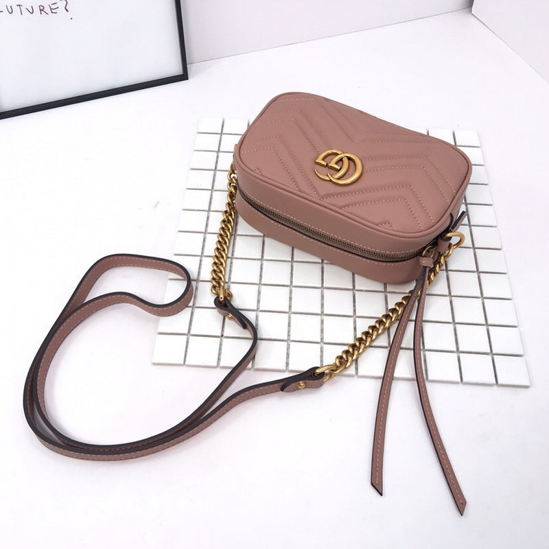 Amelia Fashion - GCI Bags - 2513
