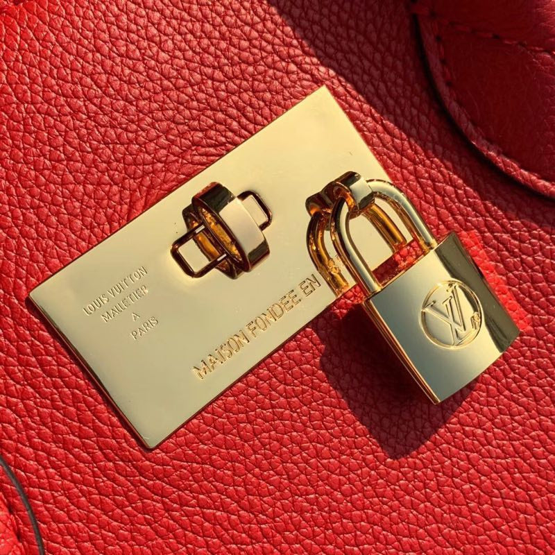 Amelia - LV Bags - 12414