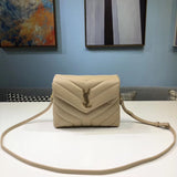 Amelia - YSL Bag - 2318